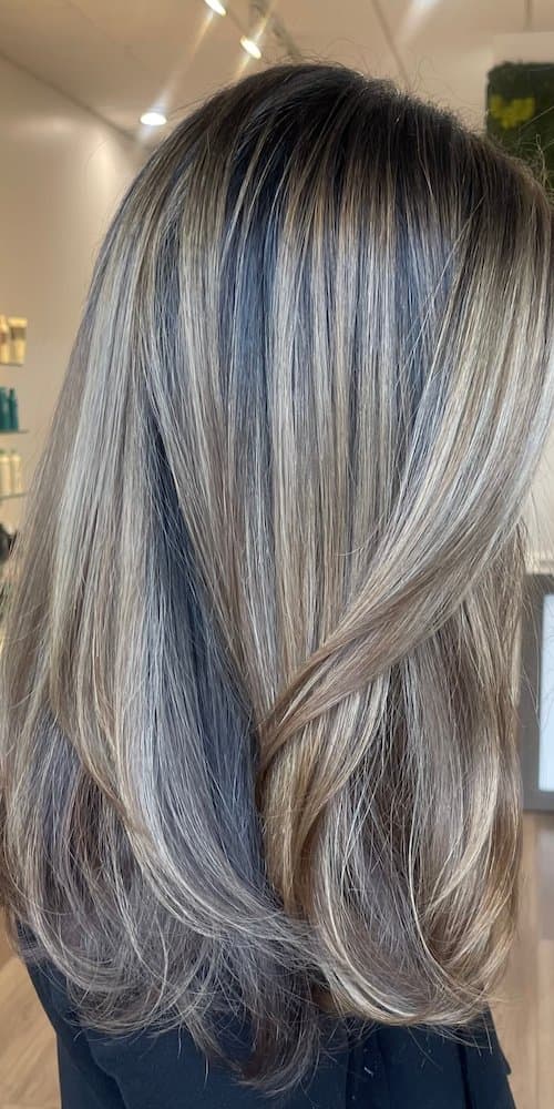 The Cosmo Lab — hair salon in Poway, California