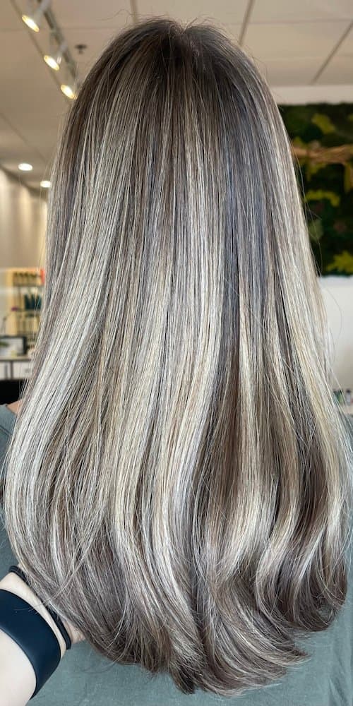 The Cosmo Lab — hair salon in Poway, California