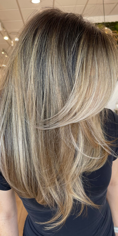Cosmo Lab Hair Salon 5
